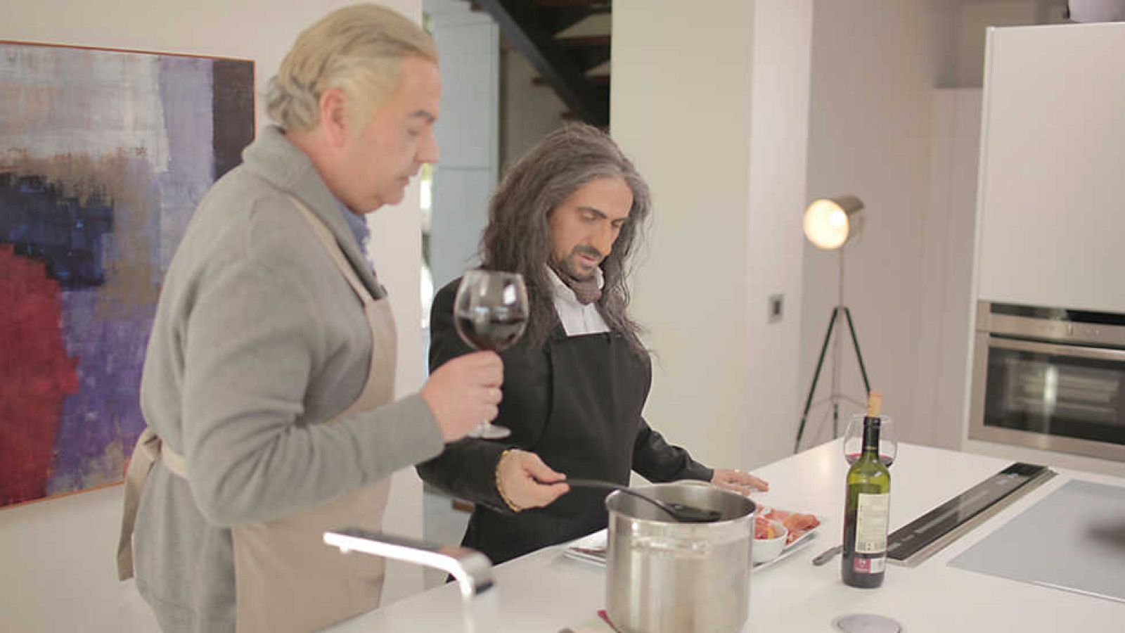 José Mota presenta - T2 - Programa 6 - Ver ahora