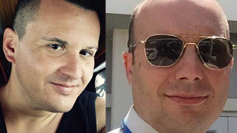 Los dos canarios muertos en el accidente de Flydubai en Rusia eran el copiloto y un sobrecargo
