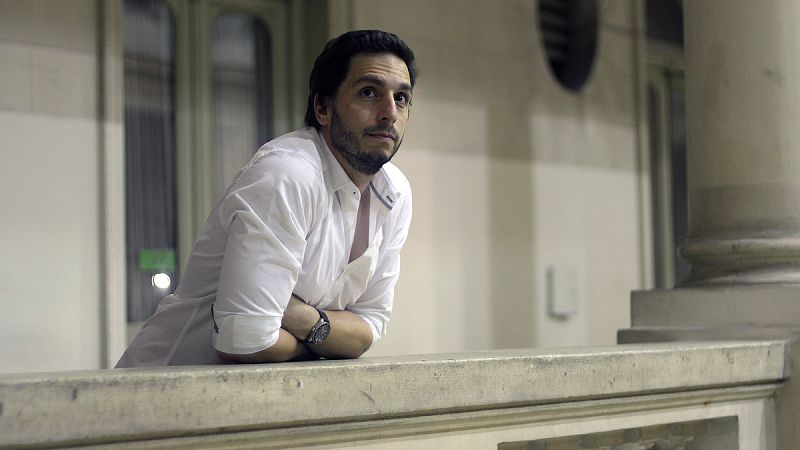 Federico Axat: "El engaño en un thriller es un artificio legítimo, pero no vale un final traído por los pelos"