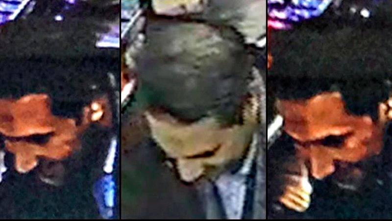 La policía busca a un cómplice de Salah Abdeslam cuyas huellas estaban en los explosivos del atentado de París