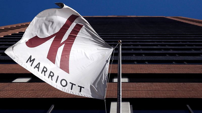 Marriot eleva su oferta de compra por Starwood y crea el mayor grupo hotelero del mundo