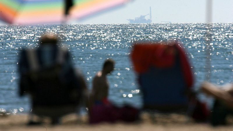 El almacén de gas Castor entra en hibernación con un doble sellado de los pozos, según Enagás