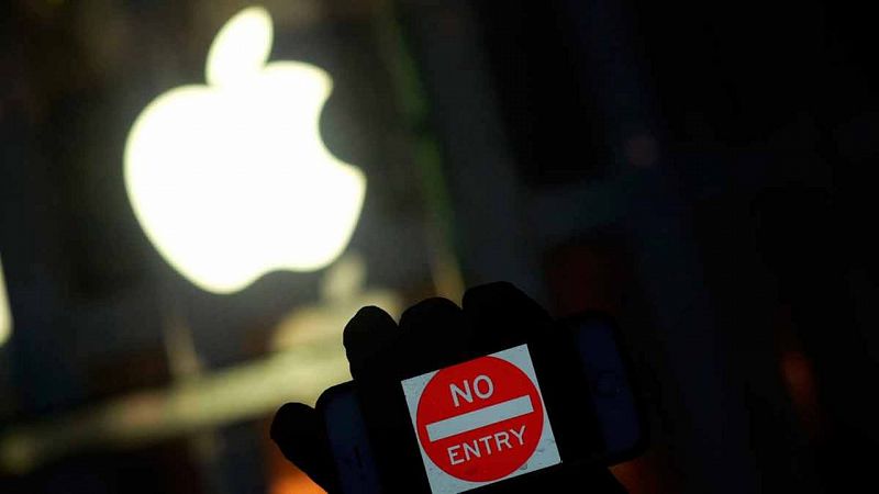 Se suspende el juicio contra Apple porque el FBI cree poder desbloquear el móvil de San Bernardino