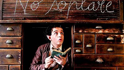 La buhardilla - La caricia del pasado - 22/03/16 - Escuchar ahora