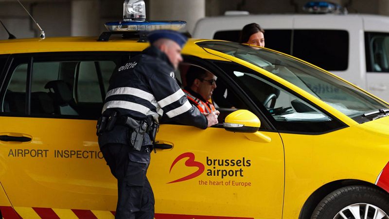 Qué se sabe hasta ahora de los atentados en Bruselas