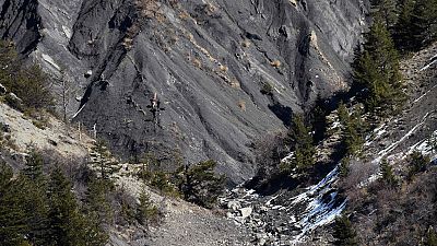 Por todo lo alto - Un año del accidente de Germanwings - 23/03/16 - Escuchar ahora