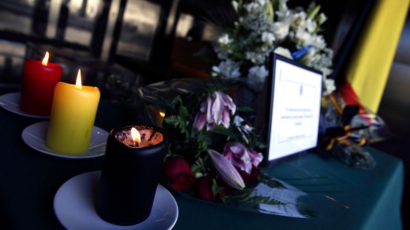 Ascienden a nueve los heridos españoles en los atentados de Bruselas, según Exteriores