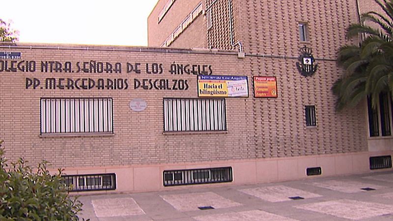 El informe de Inspección Educativa de Madrid no halla "indicios" de acoso escolar en el caso de Diego