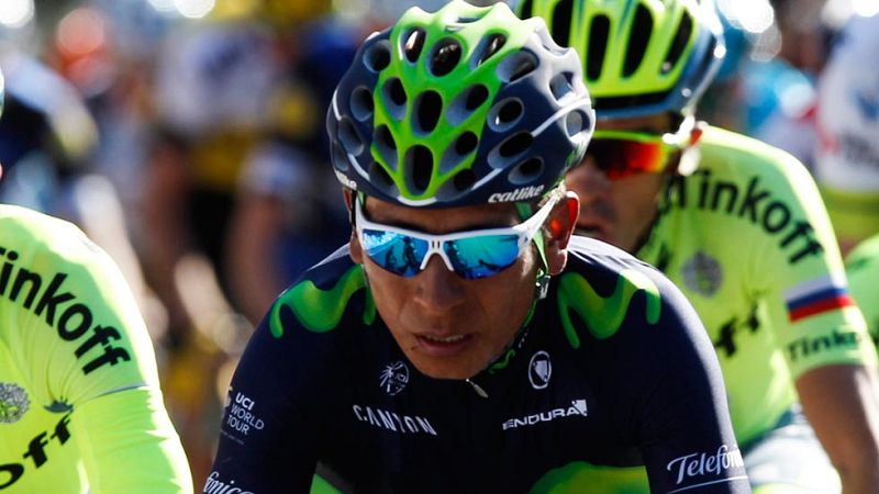 De Gendt gana en Port Ainé y Quintana vuela hacia el liderato