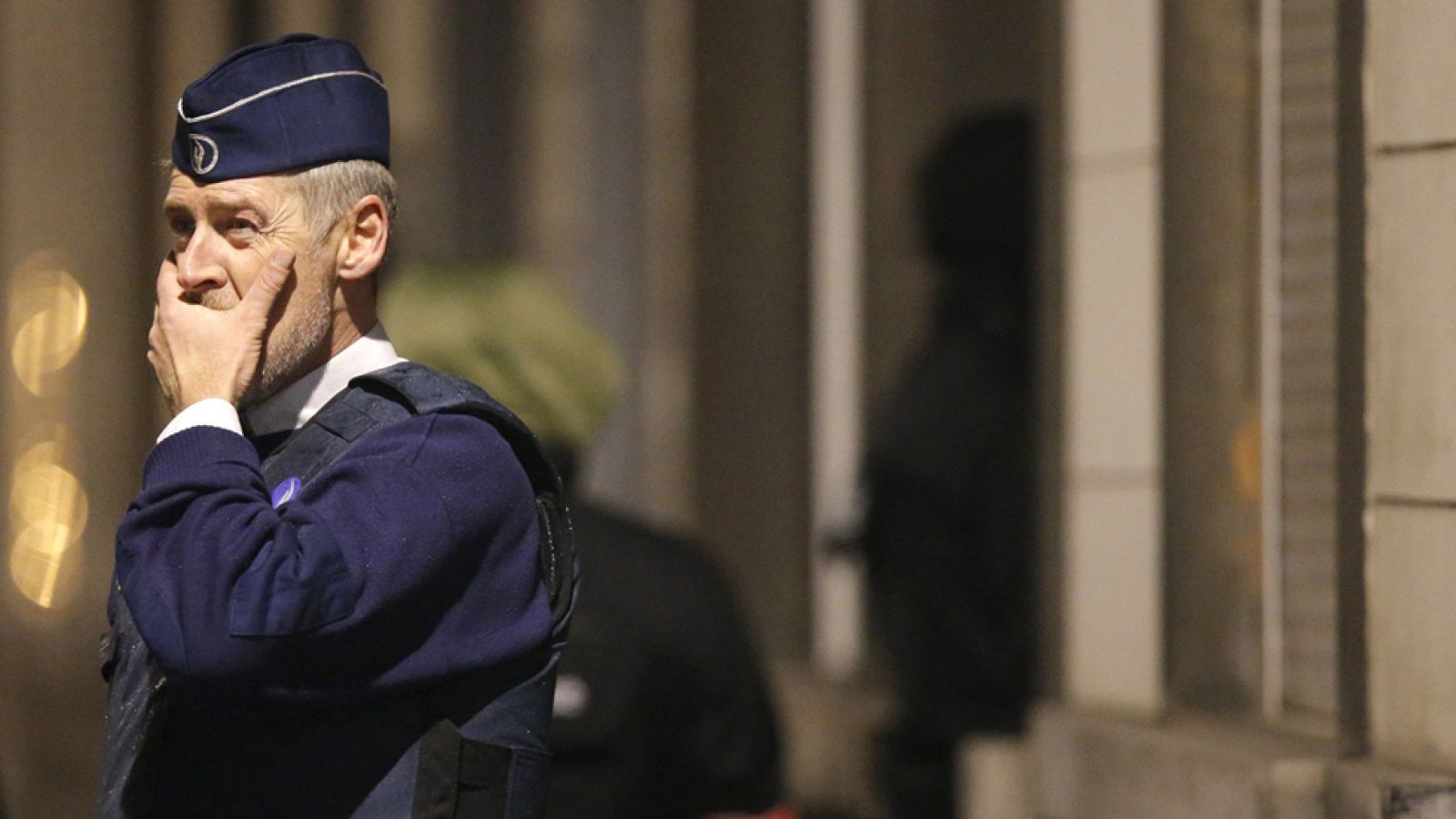 Bélgica hace autocrítica por la gestión de su seguridad nacional y reforma sus leyes | Ver