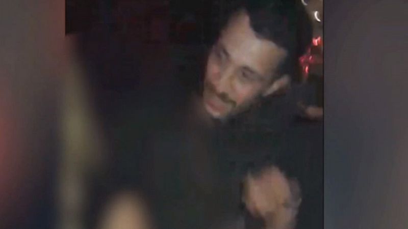 Un vídeo muestra a los hermanos Abdeslam de fiesta antes de la matanza en París