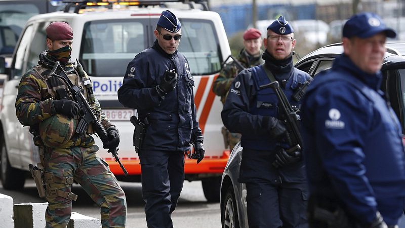 Alemania avisa de las dificultades para procesar a los yihadistas retornados de Siria