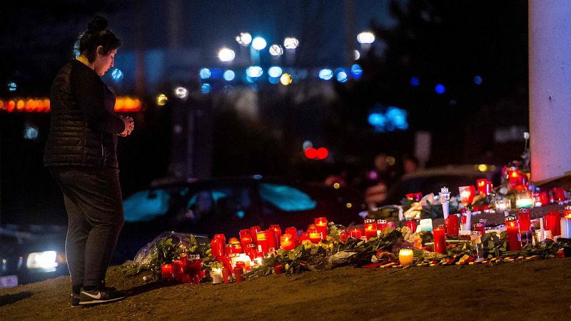 Bélgica rebaja a 32 el número de víctimas en los atentados del 22M