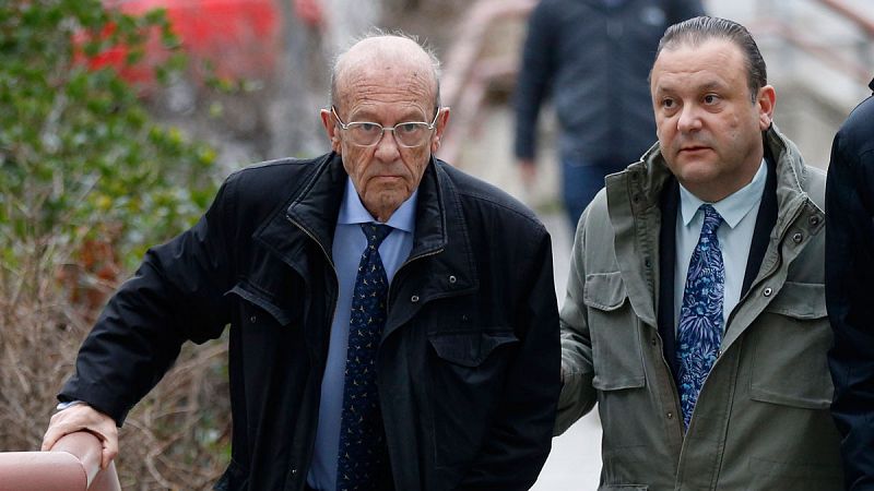 El supervisor del Samur asegura que solo se reanimaba a una de las jóvenes en parada cardiorrespiratoria