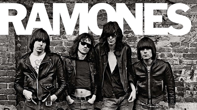'Ramones', los 40 años de historia del primer disco punk canción a canción