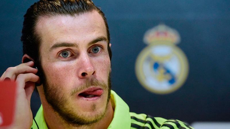 Bale: "En el pasado no estábamos tan unidos"