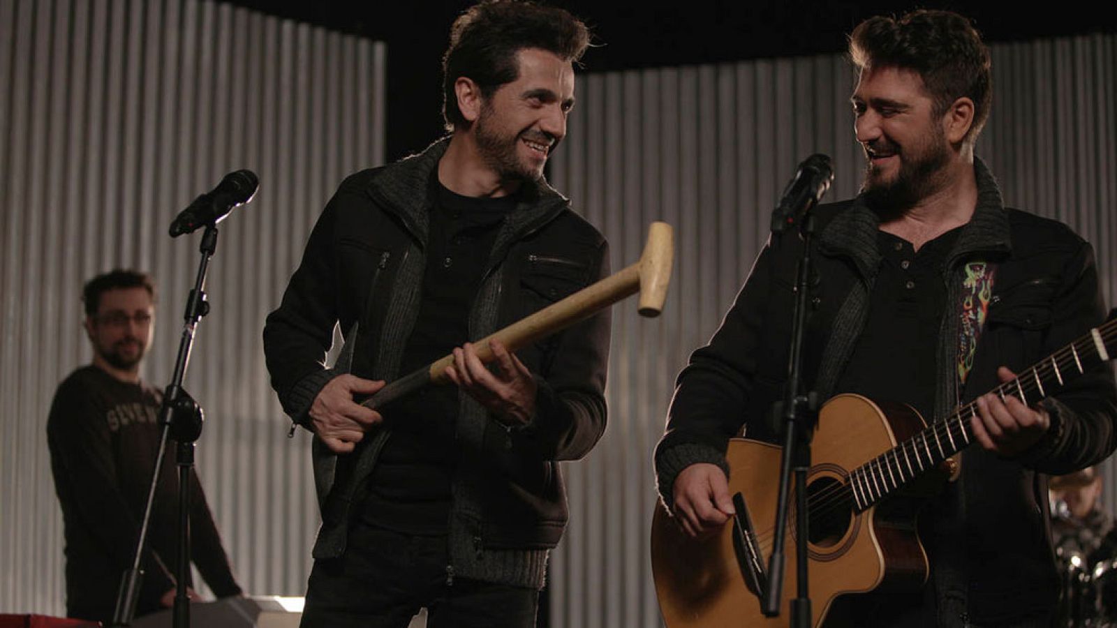 'José Mota presenta', esta noche en La 1