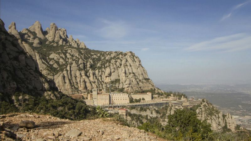 MasterChef toca el cielo en Montserrat