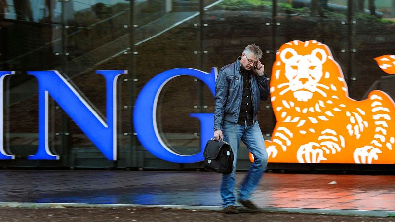 Más de 3 millones de clientes de ING España se quedaron este jueves sin servicio por una incidencia técnica