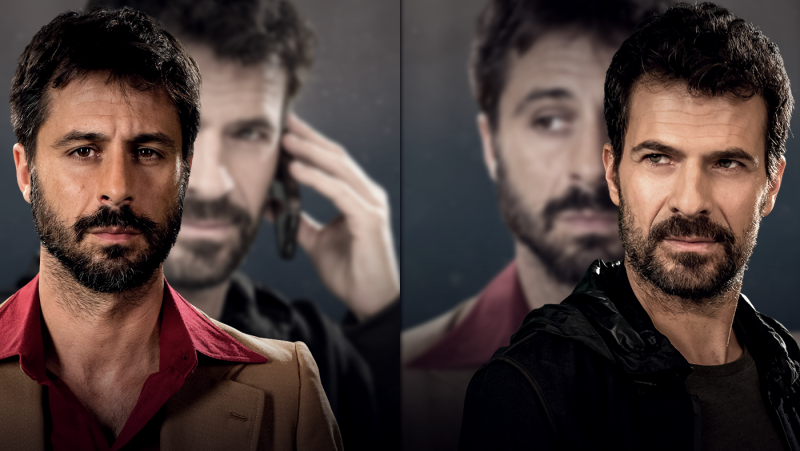 Encuesta ministérica: ¿eres julianista o pacinista?