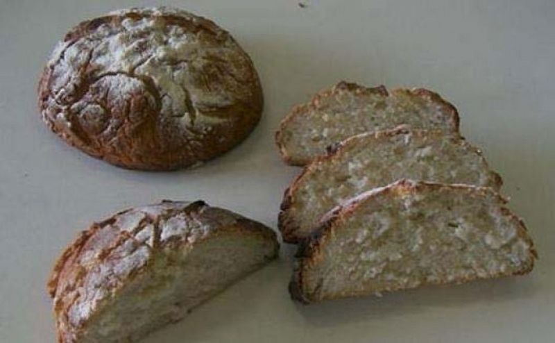 El CSIC desarrolla un nuevo pan para celíacos