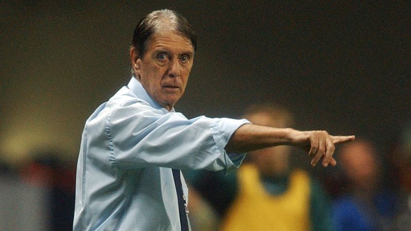 Muere Cesare Maldini, exseleccionador de Italia y Paraguay