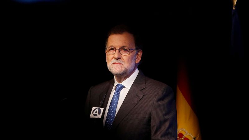 Rajoy, sobre los SMS a Bárcenas: "Me arrepiento, no siempre se acierta en la vida"