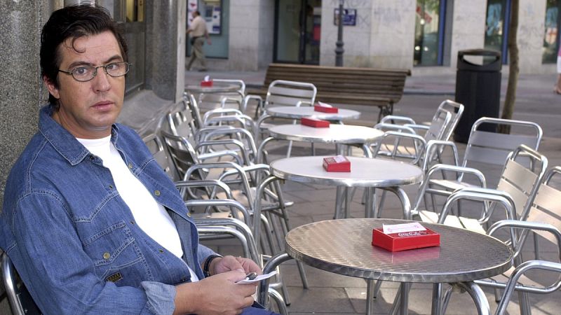 Tena, el poeta rebelde que compuso la banda sonora de una generación