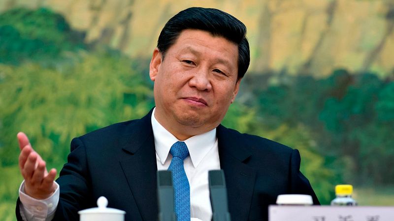 Los 'Papeles de Panamá' salpican al presidente de China, Xi Jinping, y al exministro Bo Xilai