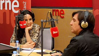 Abierto hasta las 2 - Manolo Tena - 27/09/15 - escuchar ahora