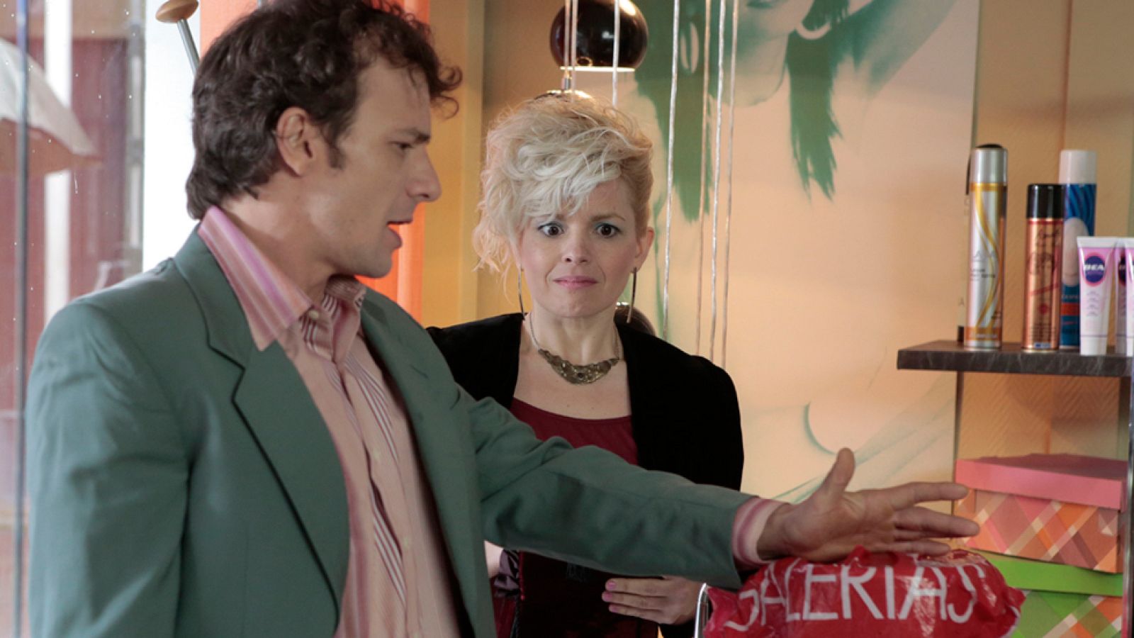 Cuéntame cómo pasó - Avance del capítulo 304, 'La rueda de recambio'