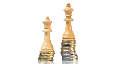 Espacio para la responsabilidad - Desigualdad laboral por razón de género - Escuchar ahora