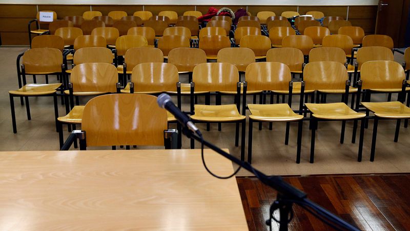 Los superiores policiales del Madrid Arena sostienen que no les pidieron refuerzos ni apoyo