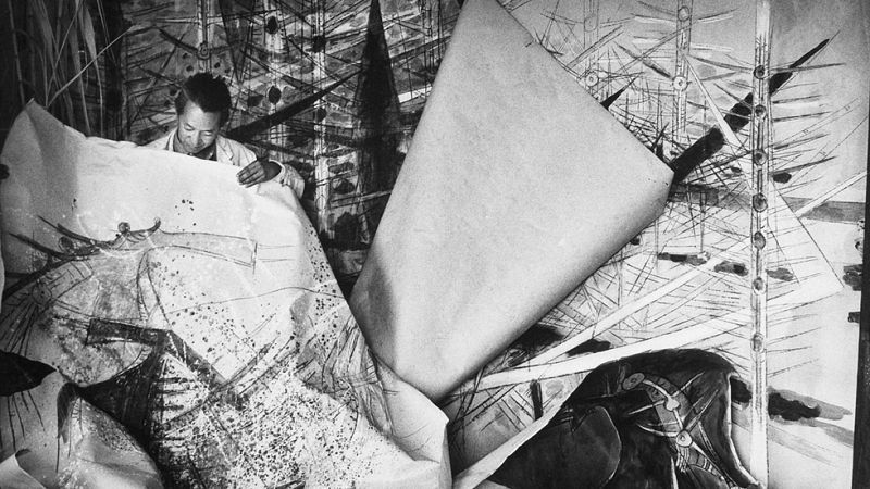 Wilfredo Lam, la modernidad de un arte forjado en el exilio continuo