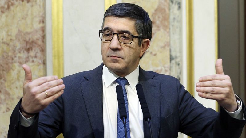 El Congreso aplaza hasta el 20 de abril la primera sesión de control al Gobierno en funciones