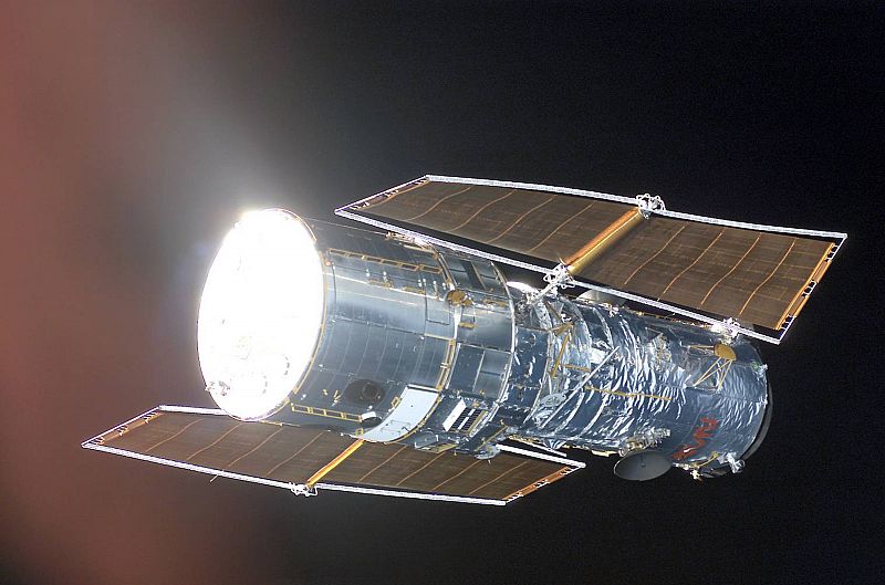 El telescopio espacial Hubble, reparado y mejorado, seguirá desvelando los misterios del Universo
