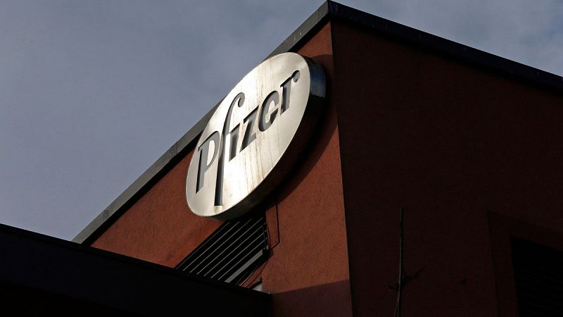 Pfizer renuncia a comprar Allergan tras las trabas de EE.UU. al cambio de sede fiscal