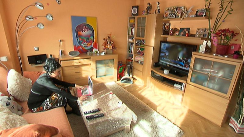 Más de 4,5 millones de personas viven solas en España