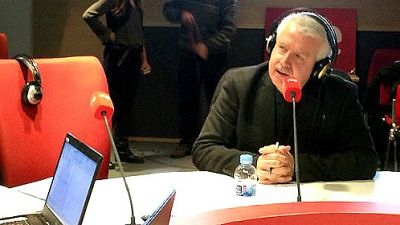 Blogueros - Gorka Zumeta - Escuchar ahora