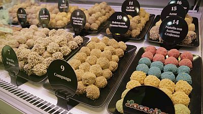 España vuelta y vuelta - La gastronomía española, motor económico del turismo en nuestro país - Escuchar ahora