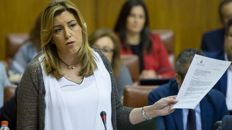 Hacienda da 15 días a las autonomías que no cumplieron con el objetivo de déficit público para que limiten su gasto