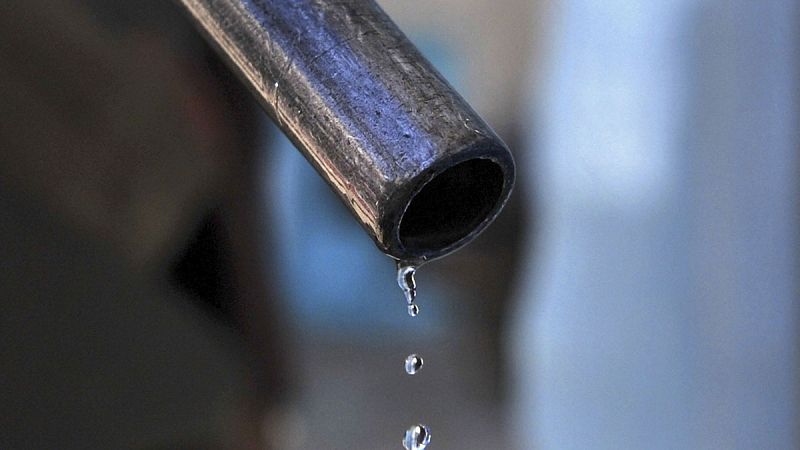 La gasolina se encarece tras la Semana Santa hasta 1,136 euros por litro y marca máximo anual