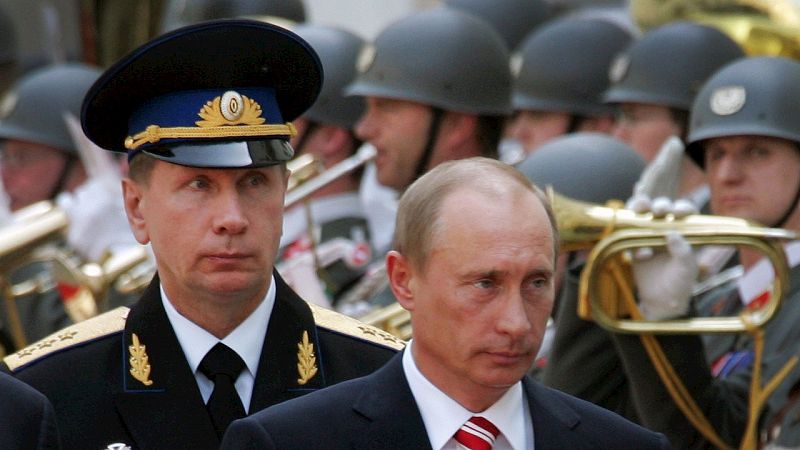 Putin no ve corrupción en 'Los Papeles de Panamá' y asegura que es un ataque contra Rusia