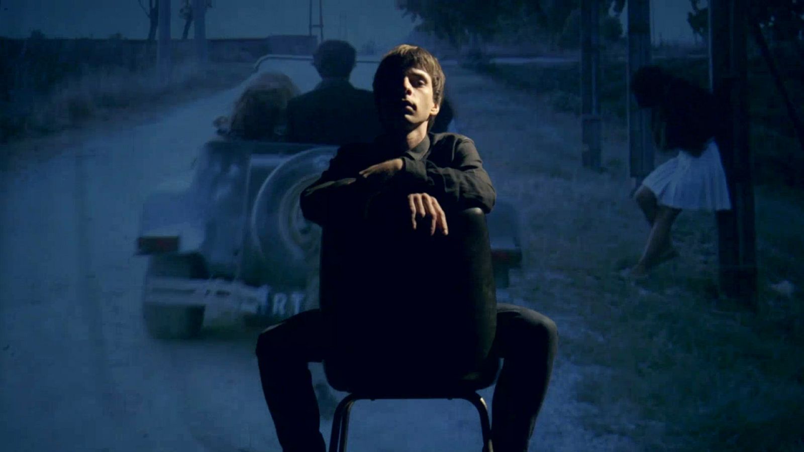 Ramirez Exposure - Hazel love