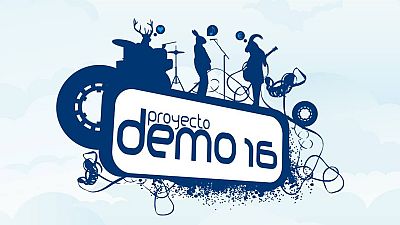 Lunes 11 de abril: ¡Semifinalistas de Proyecto Demo 2016!