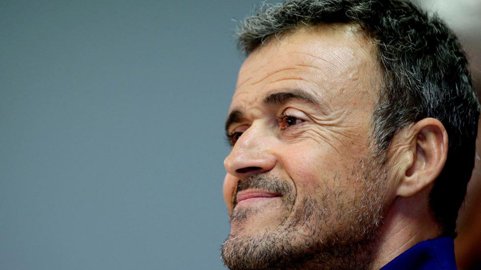 Luis Enrique: "Anoeta es nuestra salida más complicada de la Liga" | Ver