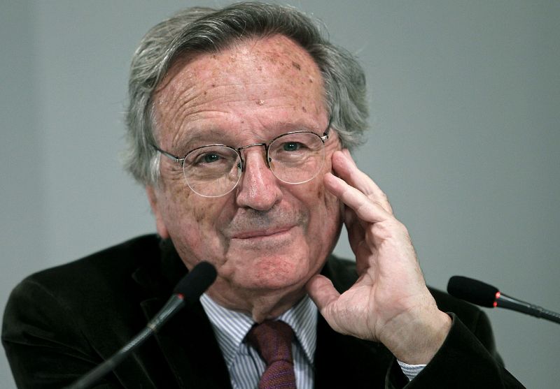 Rafael Moneo, Premio Nacional de Arquitectura 2015