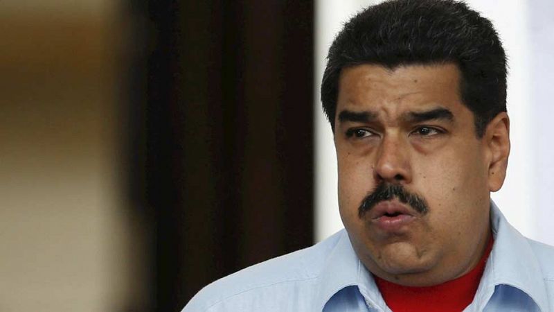 España retira al embajador en Caracas tras los insultos de Maduro a Rajoy