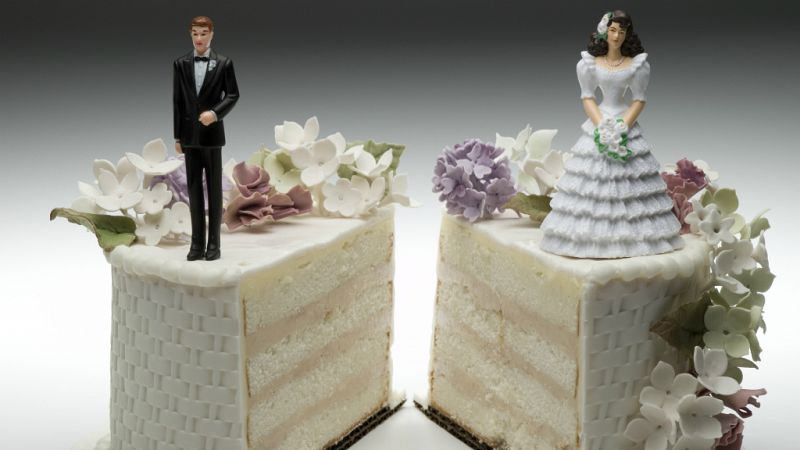 Mediación, la solución para que los dos cónyuges ganen en un divorcio