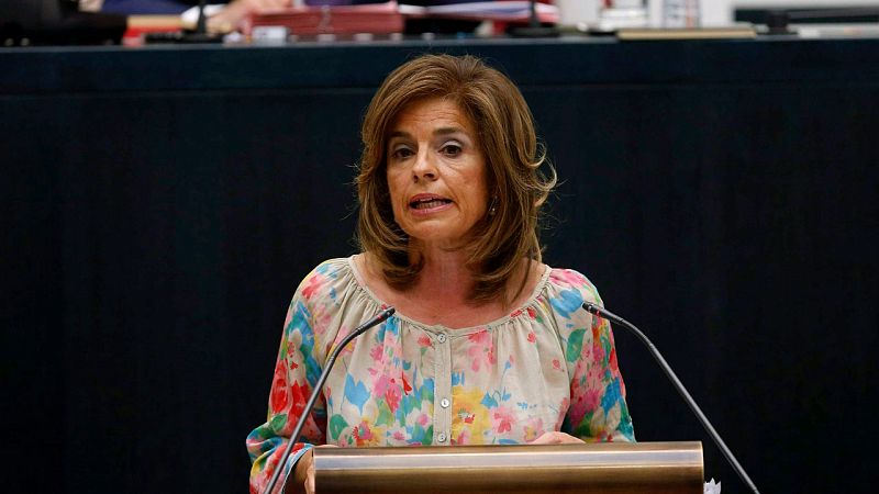 El Ayuntamiento de Madrid pide un informe para llevar a los tribunales la venta de pisos públicos a fondos buitre